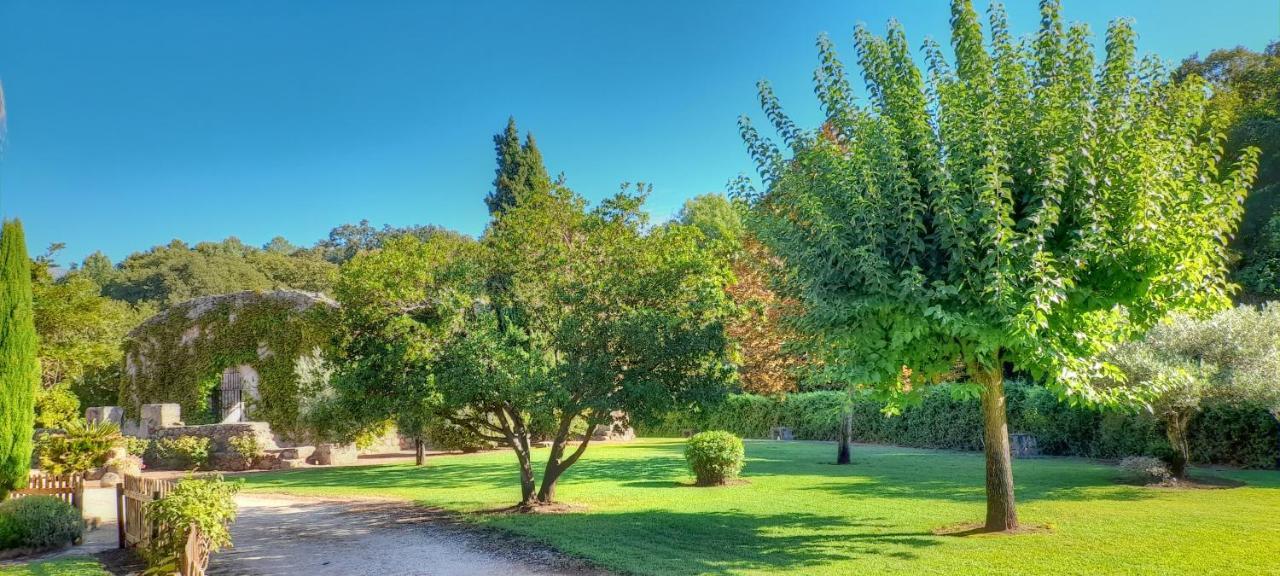 La Ermita De Los Llanos Arenas de San Pedro Εξωτερικό φωτογραφία